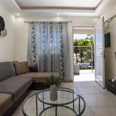 Sunny Villa Faliraki Exteriör bild