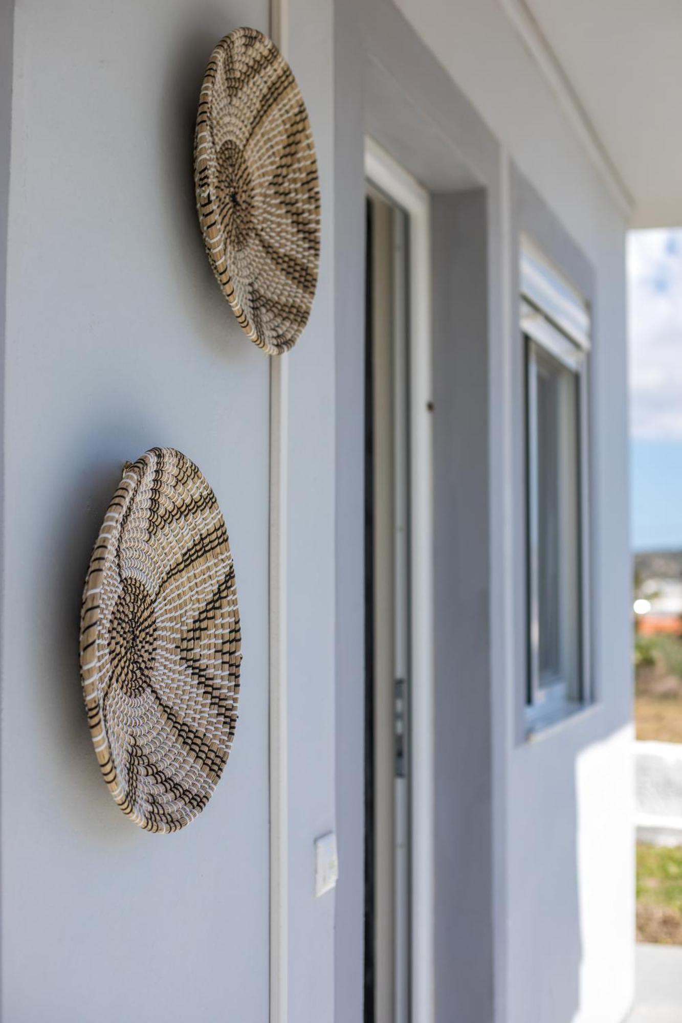 Sunny Villa Faliraki Exteriör bild